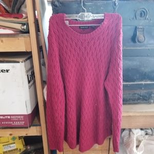 Jeanne pierre sweater